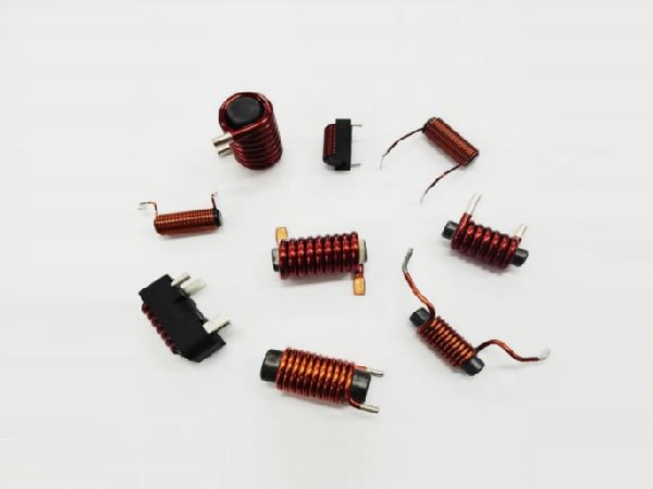 Rod inductor