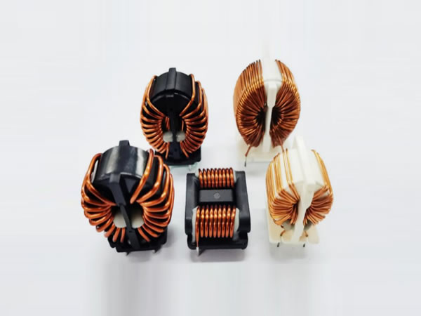 Common Mode Inductance