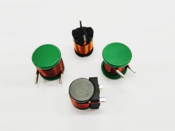 Cylindrical inductor