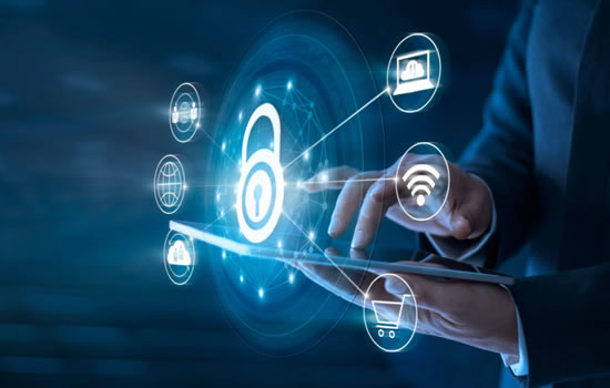 Industrial control security of Internet of things is listed in Shanghai network